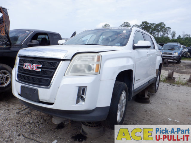 Photo of 2013 Gmc Terrain