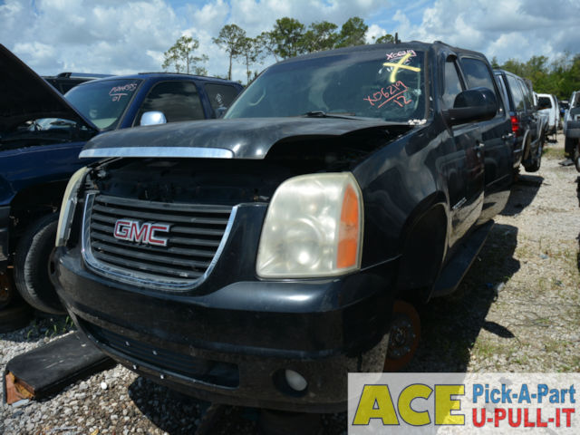 Photo of 2012 Gmc Yukon Xl 1500