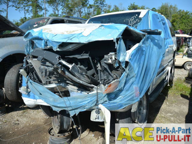 Photo of 2005 Gmc Yukon Xl 1500