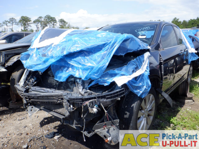 Photo of 2015 Honda Accord