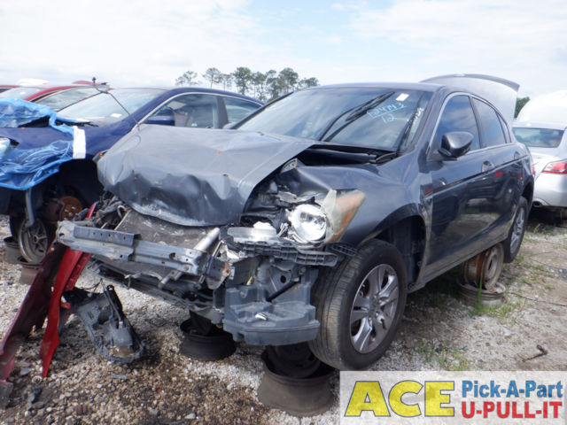Photo of 2012 Honda Accord