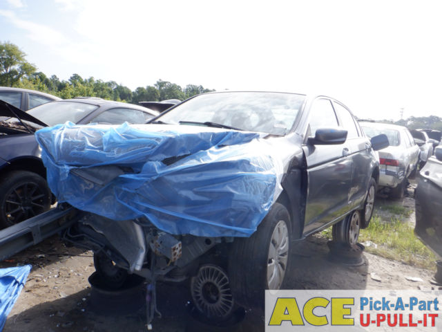 Photo of 2011 Honda Accord