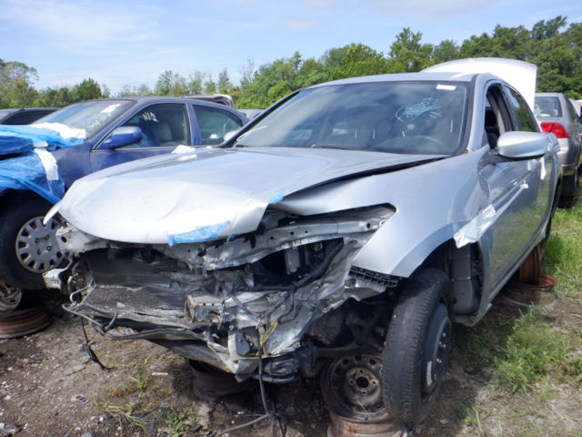 Photo of 2011 Honda Accord