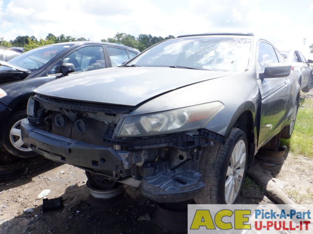 Photo of 2008 Honda Accord