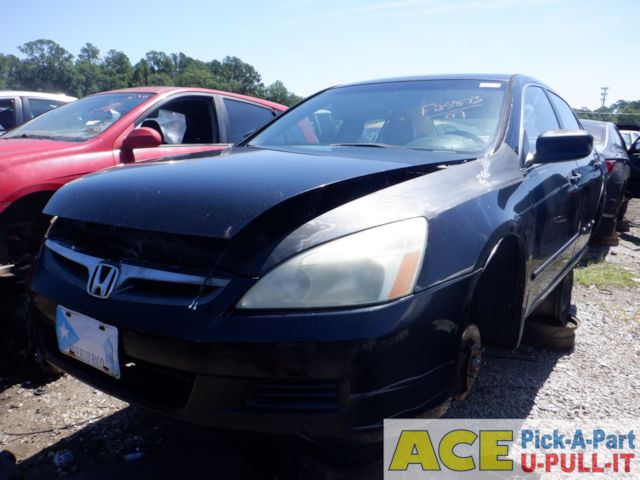 Photo of 2007 Honda Accord