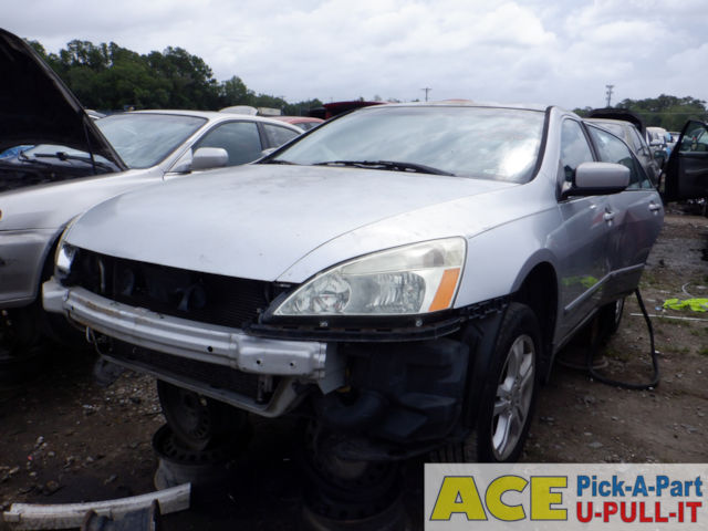 Photo of 2006 Honda Accord