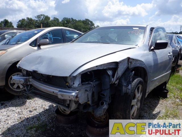 Photo of 2005 Honda Accord