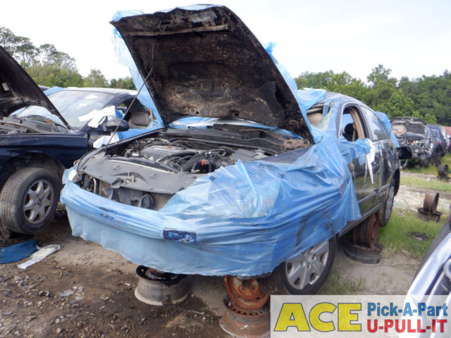 Photo of 2004 Honda Accord
