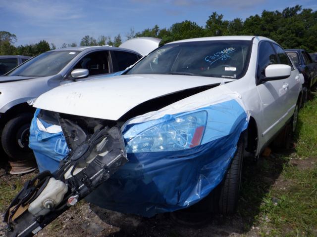 Photo of 2004 Honda Accord