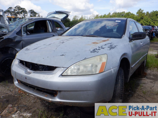 Photo of 2003 Honda Accord