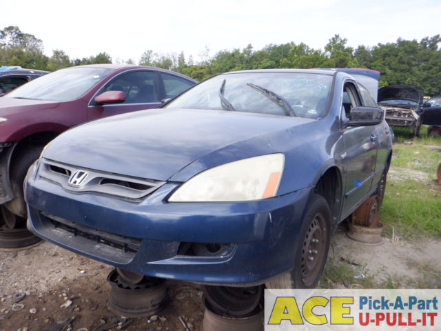 Photo of 2003 Honda Accord