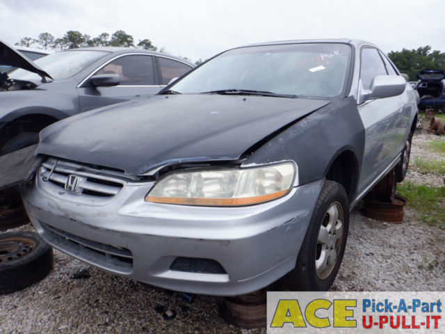 Photo of 2002 Honda Accord
