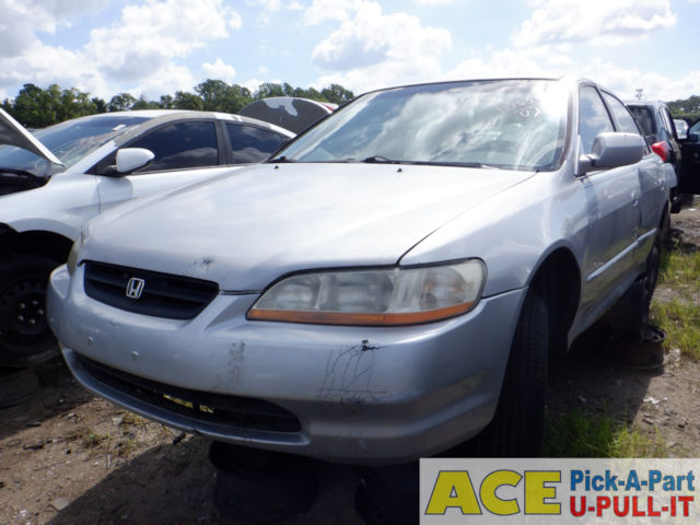 Photo of 2002 Honda Accord