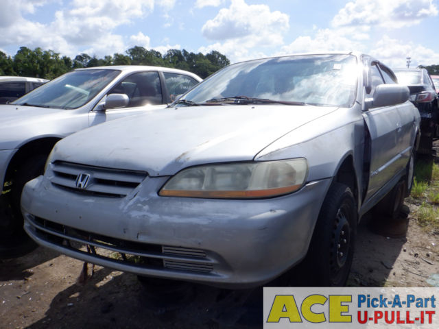 Photo of 2001 Honda Accord