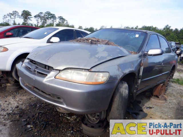 Photo of 2000 Honda Accord