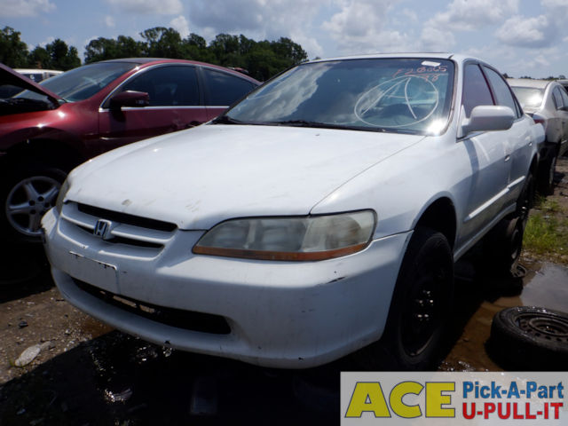 Photo of 1998 Honda Accord