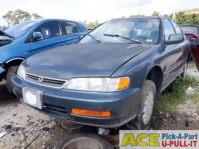 Photo of 1997 Honda Accord