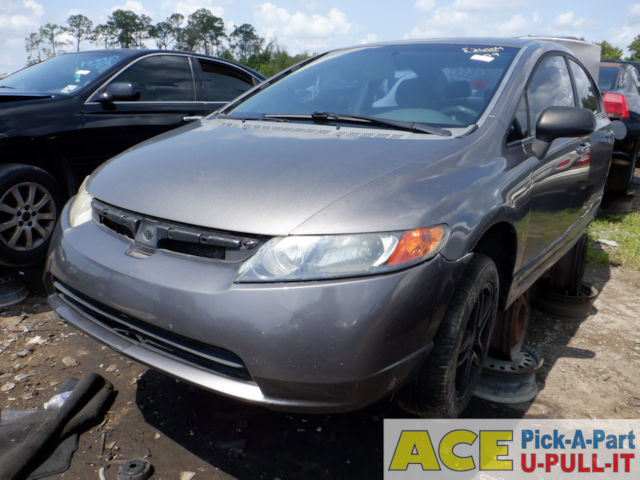 Photo of 2009 Honda Civic