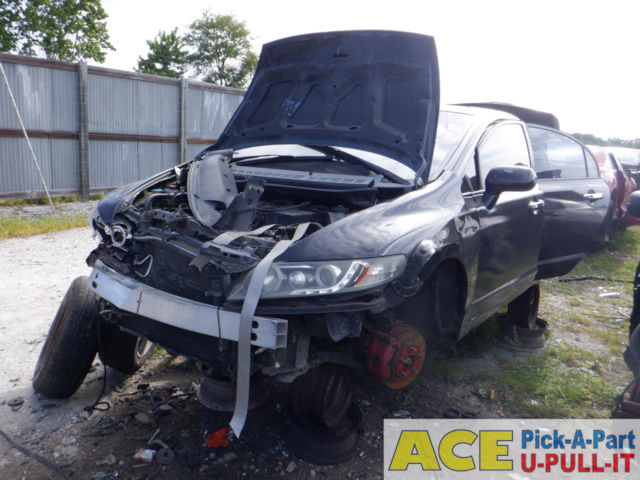 Photo of 2009 Honda Civic