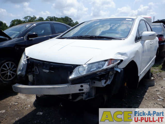Photo of 2008 Honda Civic
