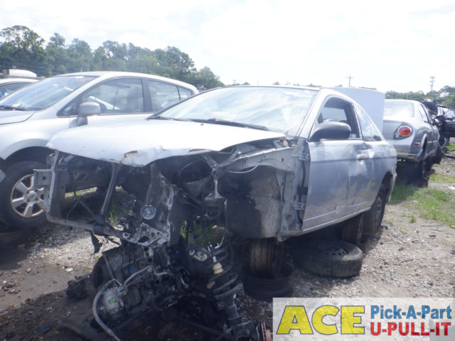 Photo of 2005 Honda Civic