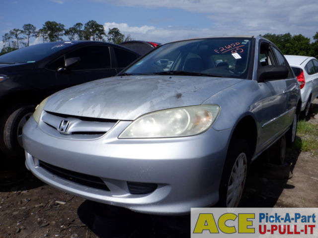 Photo of 2005 Honda Civic