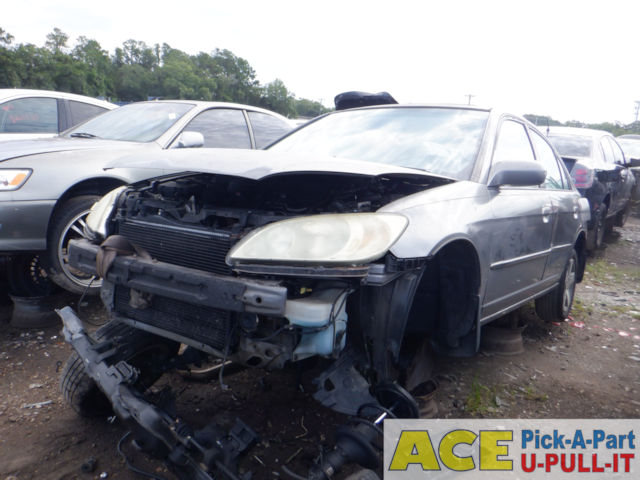 Photo of 2004 Honda Civic