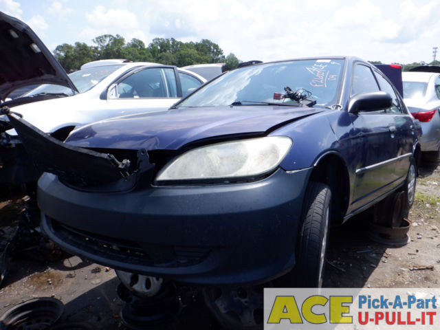 Photo of 2004 Honda Civic