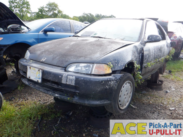 Photo of 1994 Honda Civic