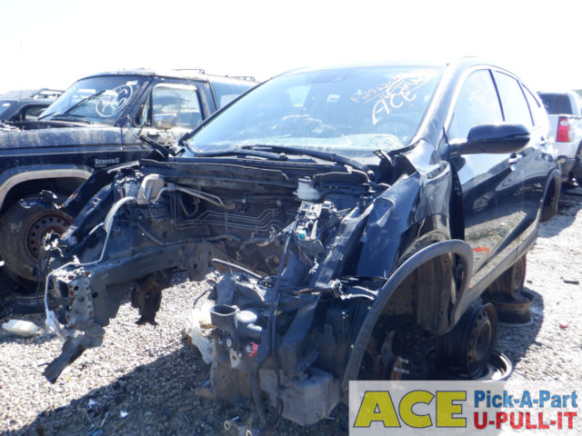 Photo of 2016 Honda Cr-V