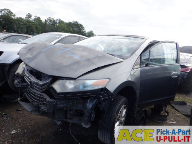 Photo of 2010 Honda Insight