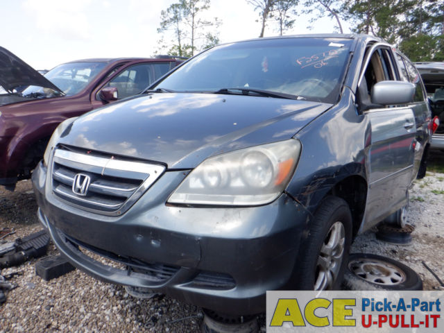 Photo of 2006 Honda Odyssey
