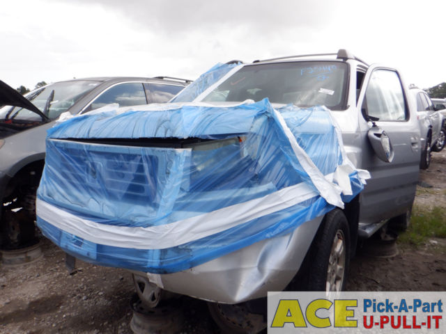 Photo of 2006 Honda Ridgeline