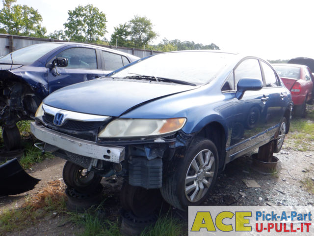 Photo of 2009 Honda Civic