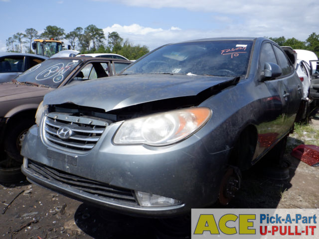 Photo of 2010 Hyundai Elantra