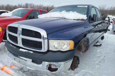 Photo of 2005 Dodge Ram 1500