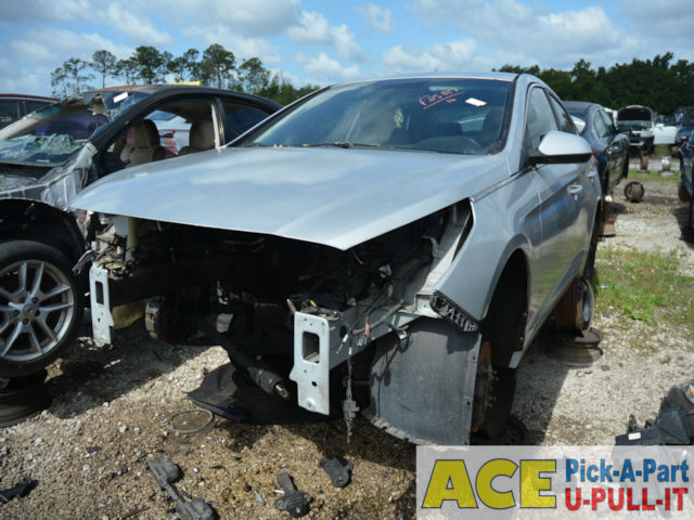 Photo of 2016 Hyundai Sonata