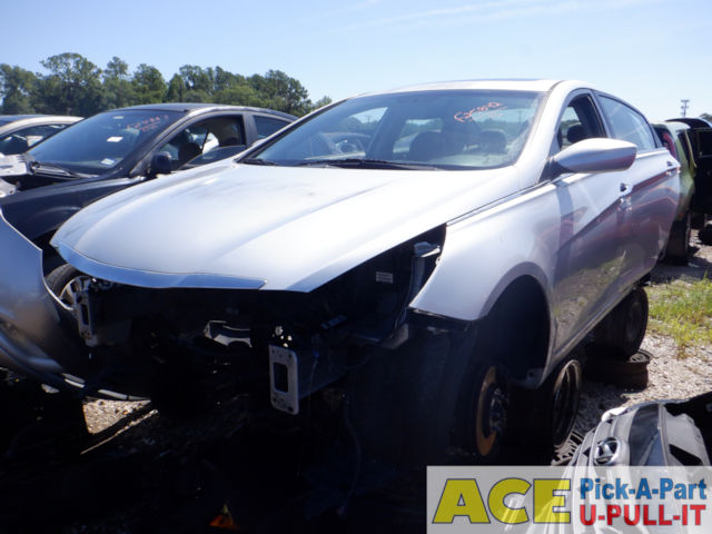 Photo of 2013 Hyundai Sonata