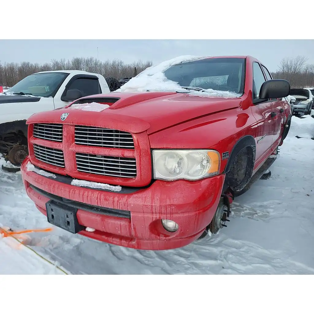 Photo of 2005 Dodge Ram 1500