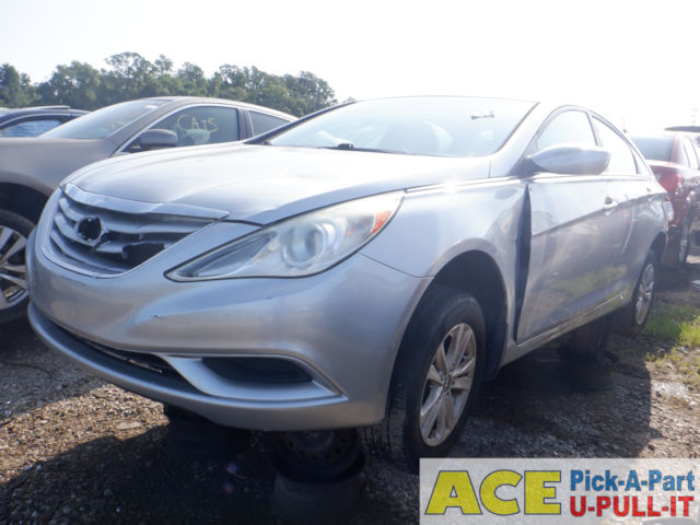 Photo of 2011 Hyundai Sonata