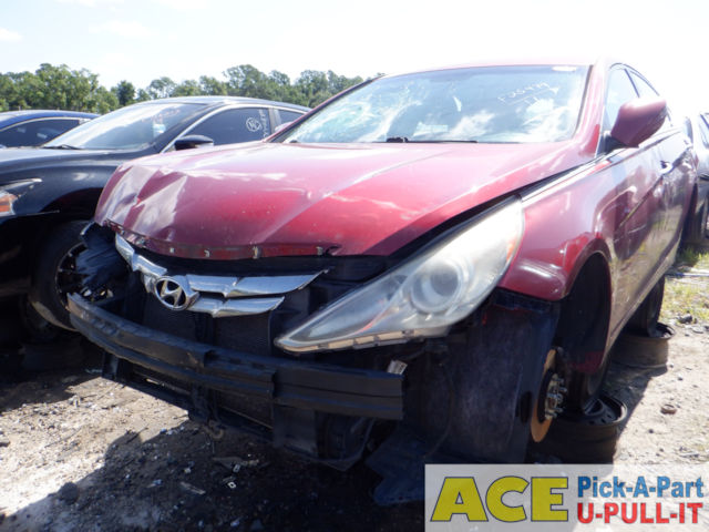 Photo of 2011 Hyundai Sonata