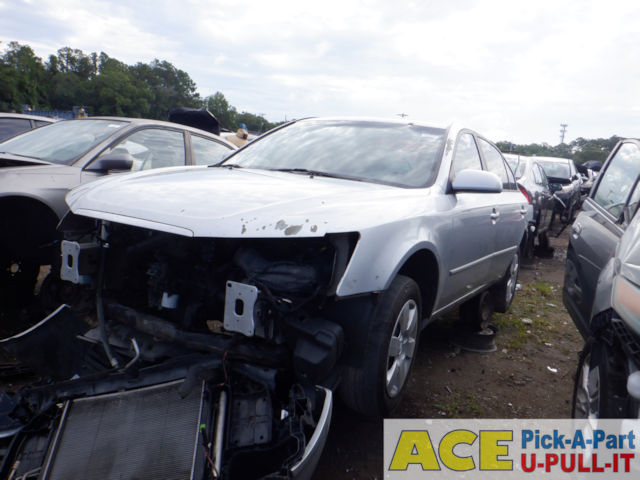 Photo of 2009 Hyundai Sonata