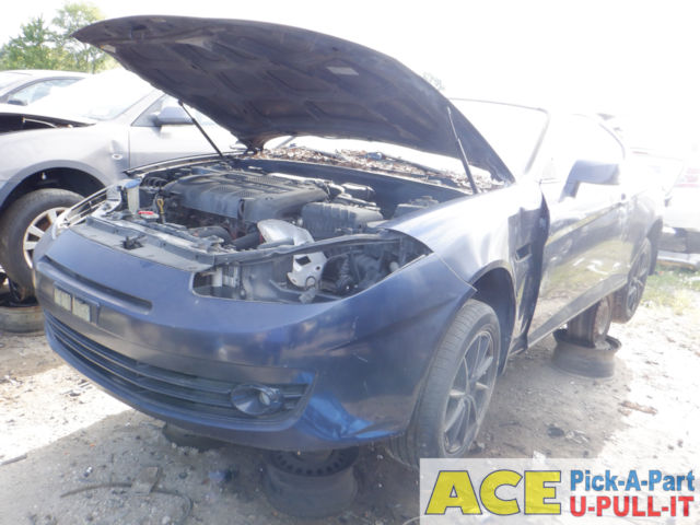 Photo of 2008 Hyundai Tiburon