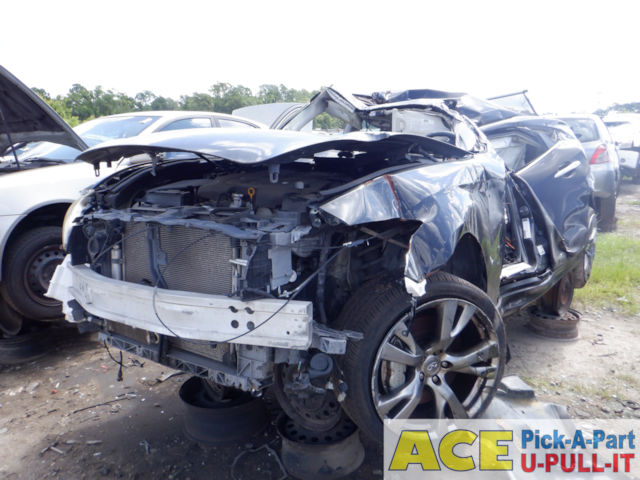 Photo of 2012 Infiniti Infiniti M37