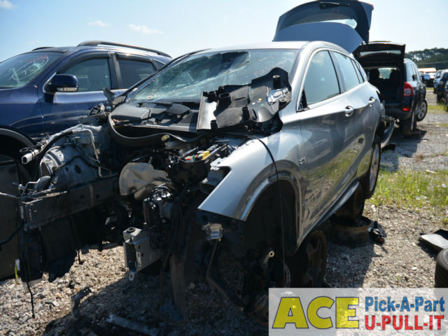 Photo of 2017 Infiniti Infiniti Qx30