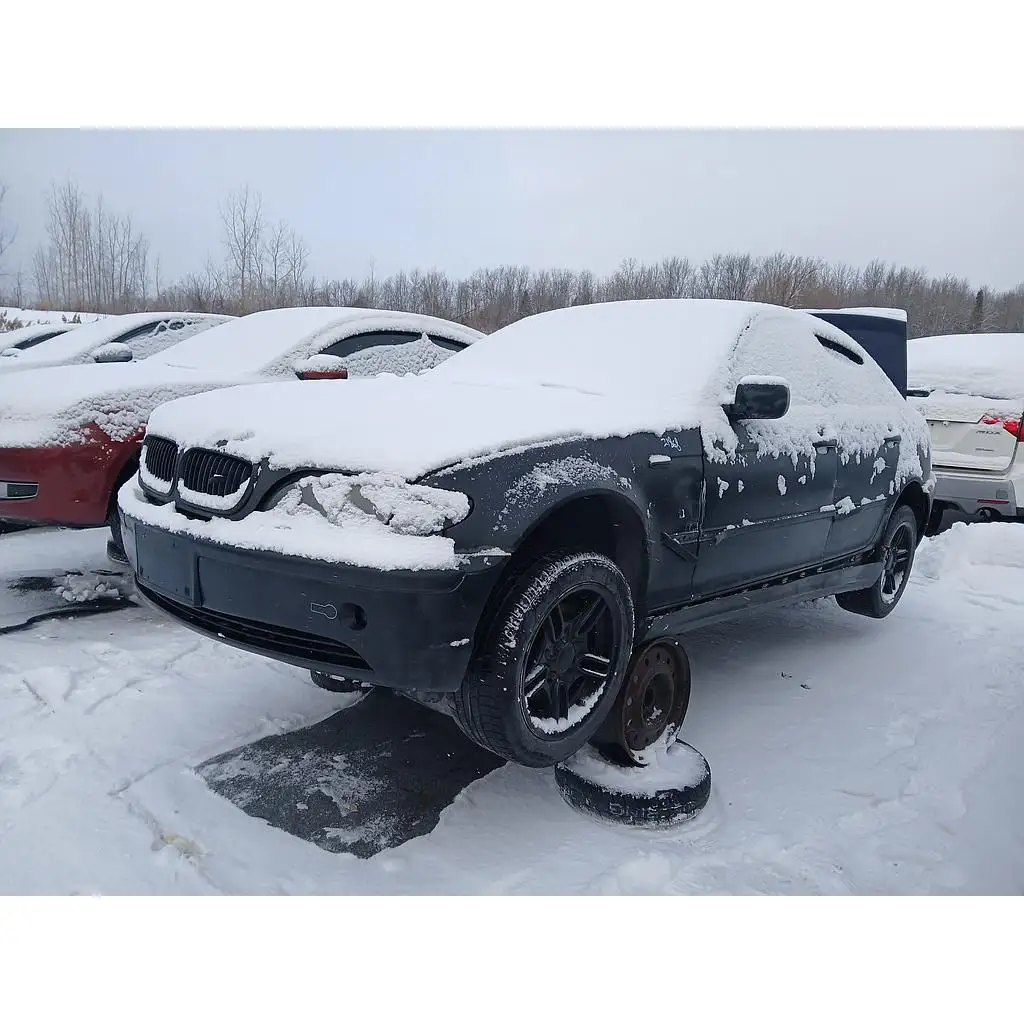 Photo of 2003 Bmw 320