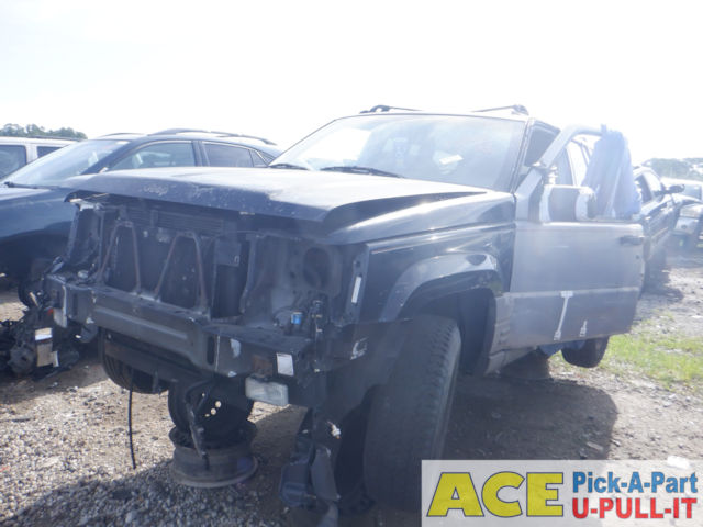 Photo of 1998 Jeep Grand Cherokee