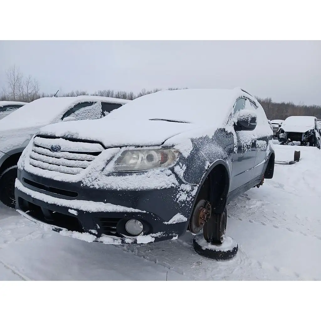 Photo of 2009 Subaru Tribeca