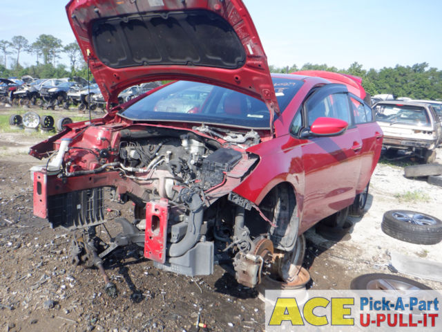 Photo of 2018 Kia Forte