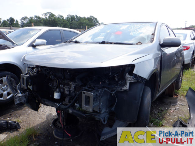 Photo of 2012 Kia Forte